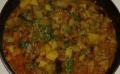 Bitter Gourd Curry
